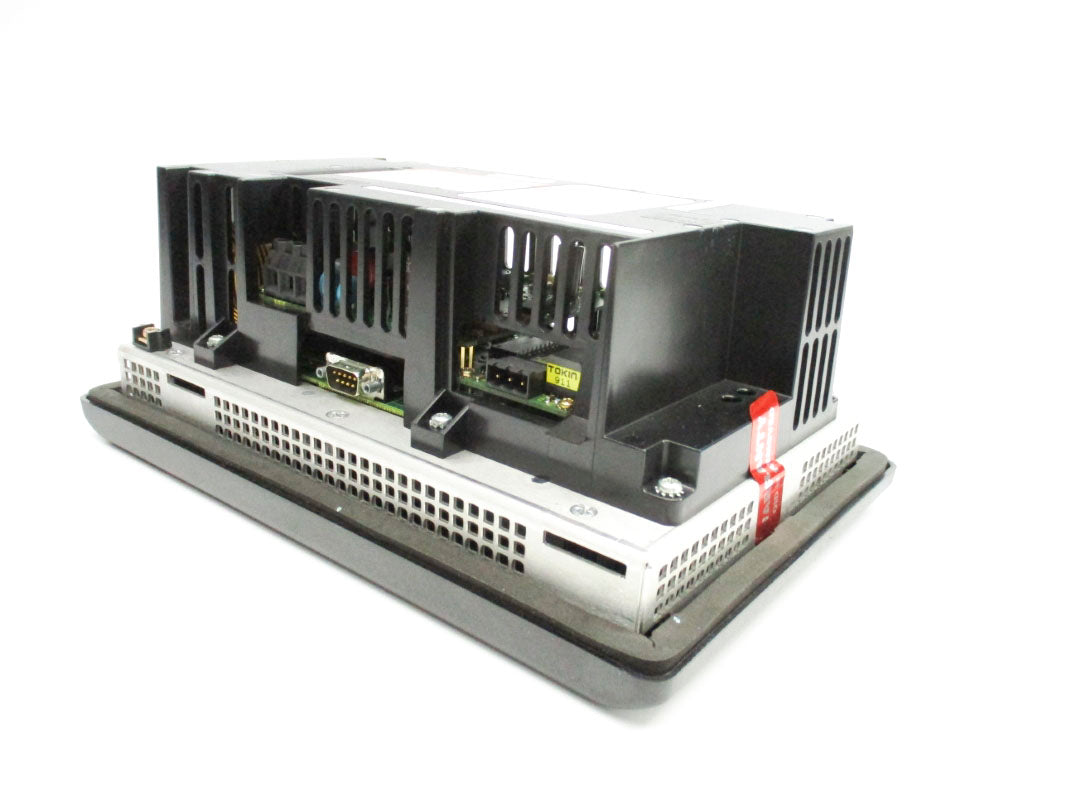 ALLEN BRADLEY 2711-B6C8 SER. C F/W 4.48 NSNP