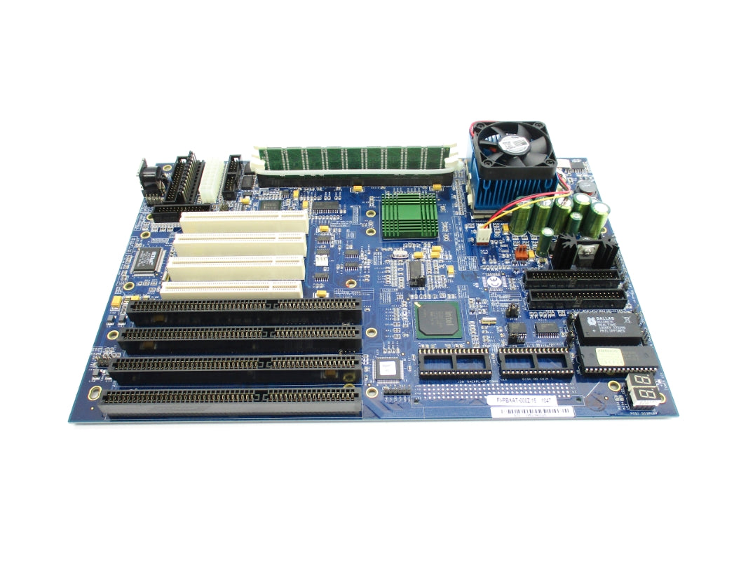 PELCO FI-RBXAT-000Z/15 NSNP