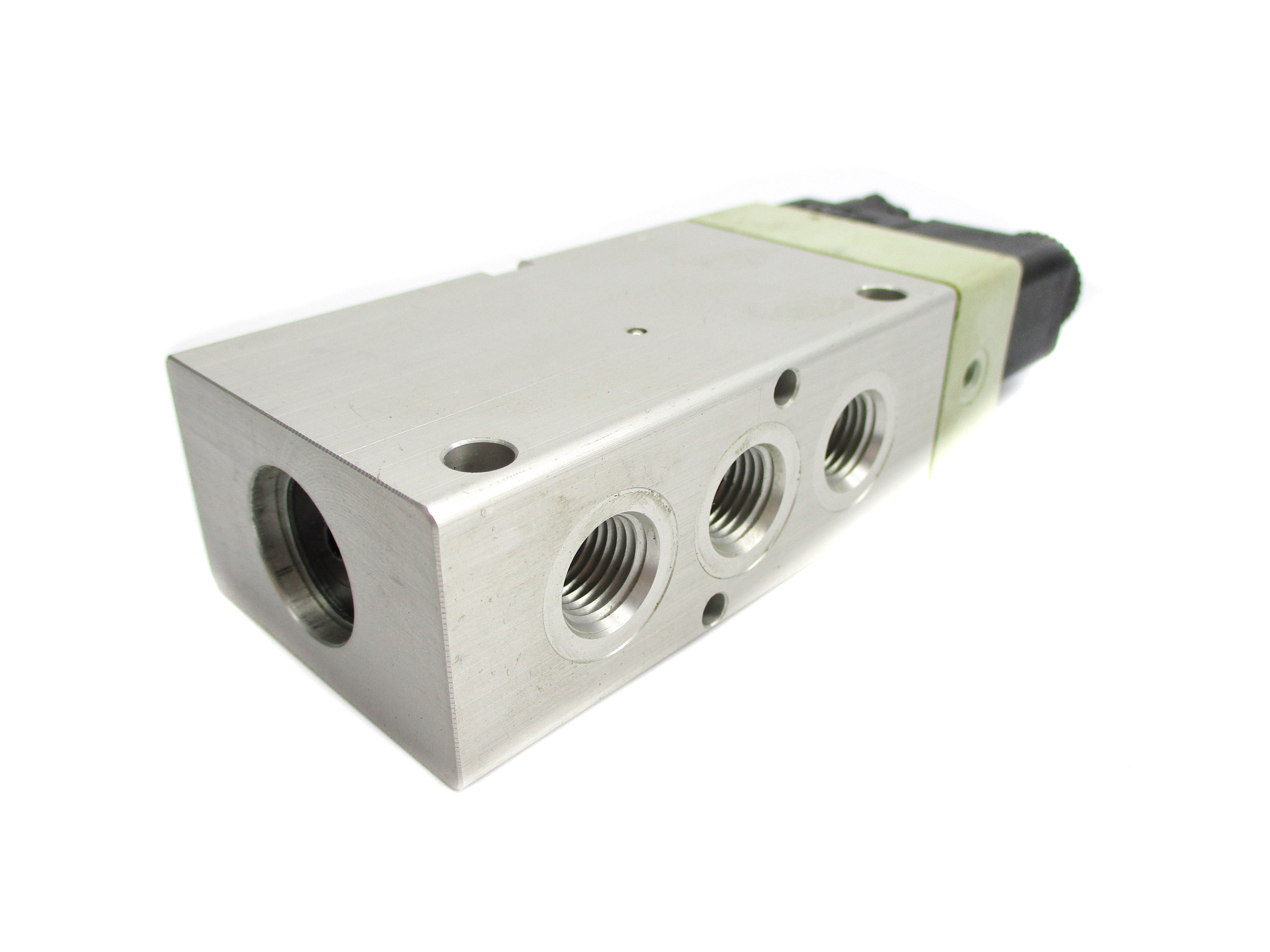 HOERBIGER ORIGA PD40665-0233 30-147PSI NSNP