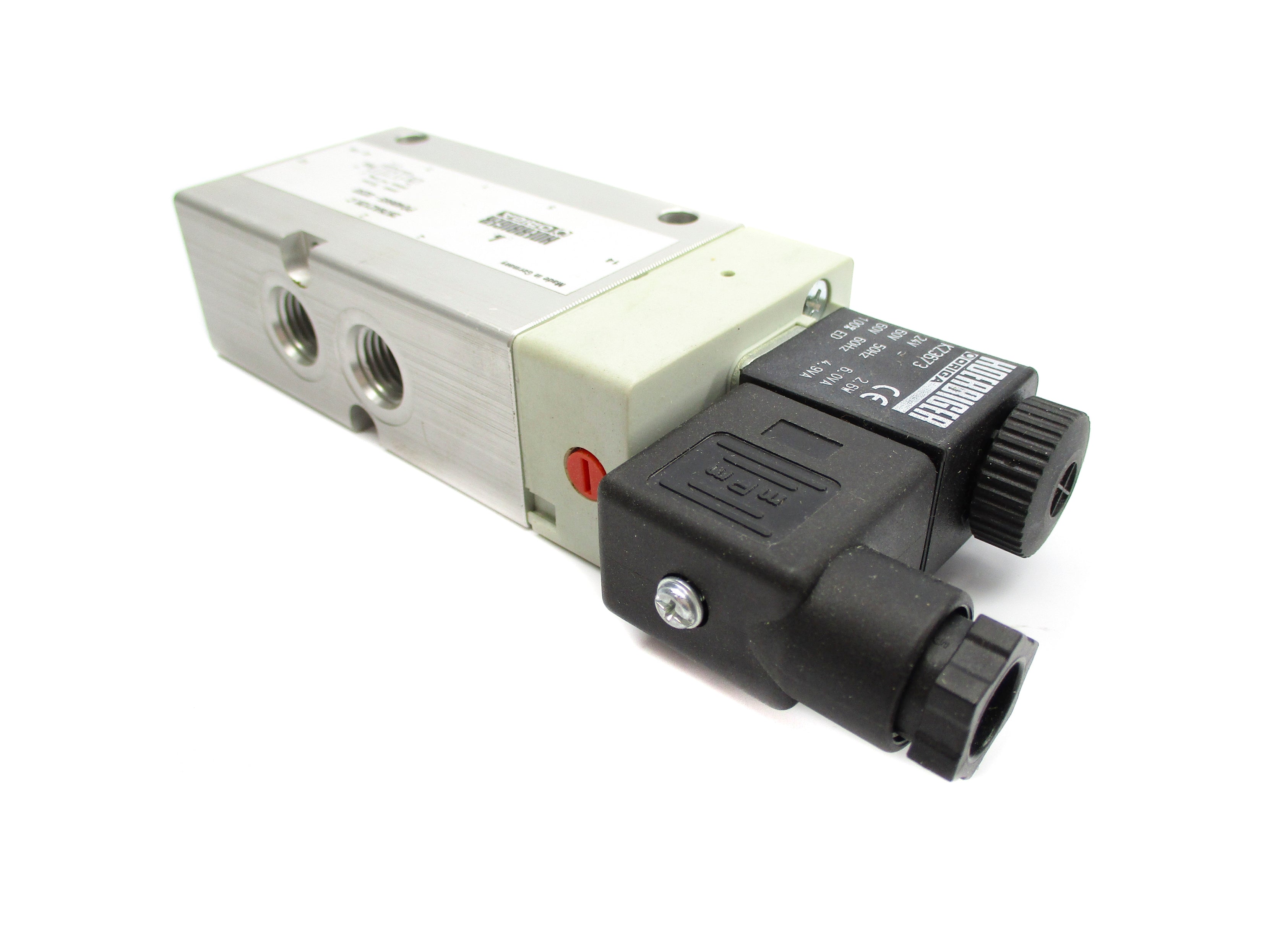 HOERBIGER ORIGA PD40665-0233 30-147PSI NSNP