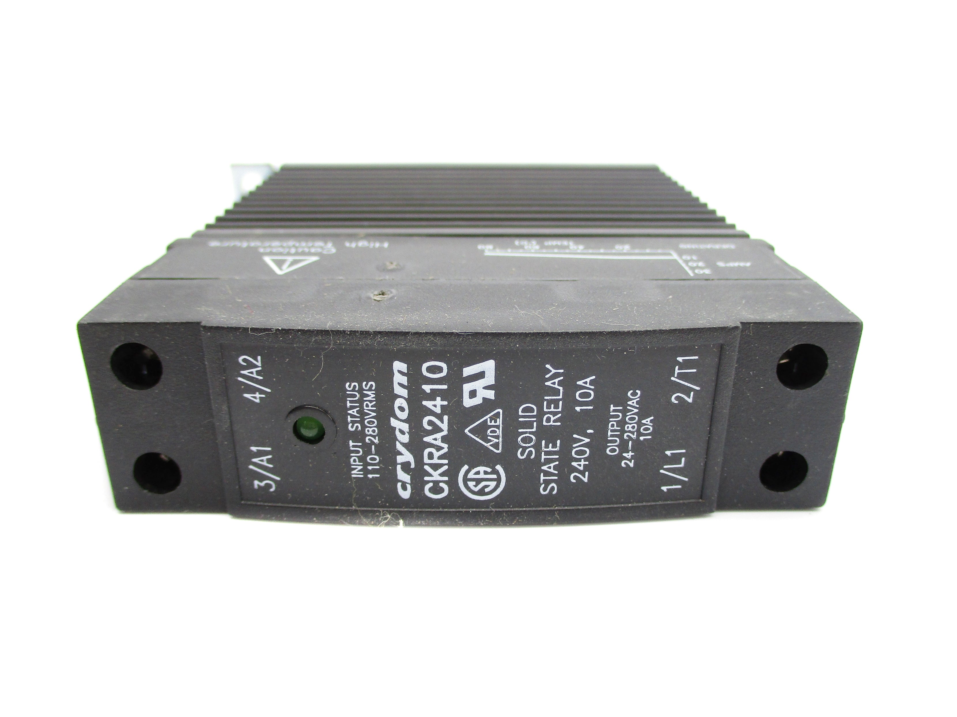 CRYDOM CKRA2410 24-280VAC NSNP