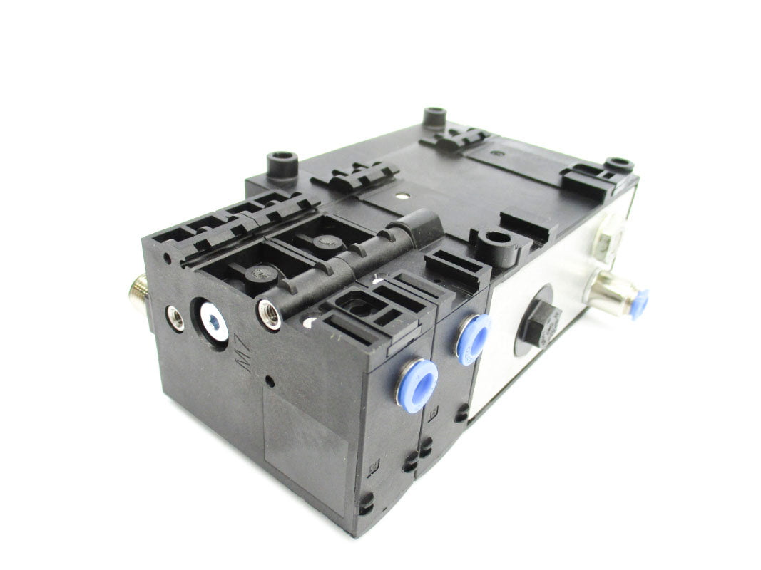 FESTO SOPA-CM2H-R1-HQ6-2P-M12 552131 NSNP