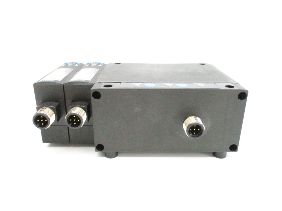 FESTO SOPA-CM2H-R1-HQ6-2P-M12 552131 NSNP