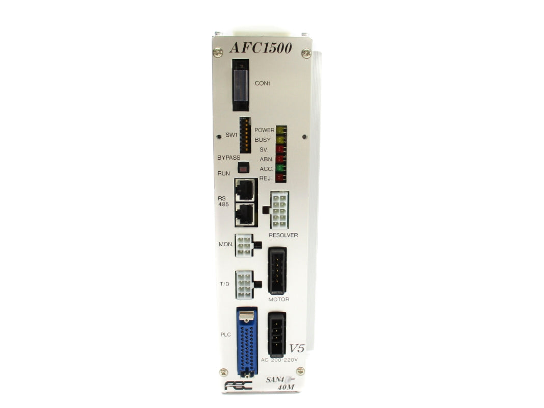 FEC SAN4-40M AFC1500 NSNP