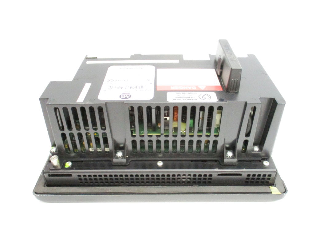 ALLEN BRADLEY 2711-B6C8 SER. B F/W 3.13 NSNP