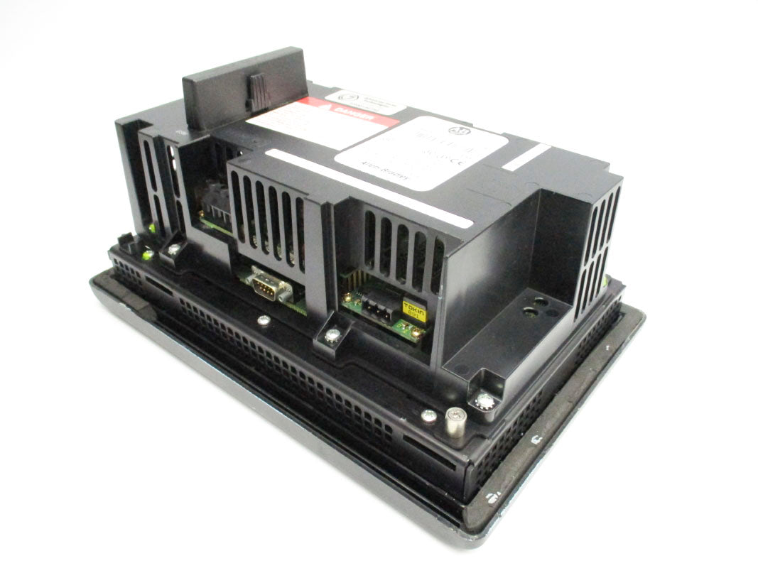 ALLEN BRADLEY 2711-B6C8 SER. B F/W 3.13 NSNP