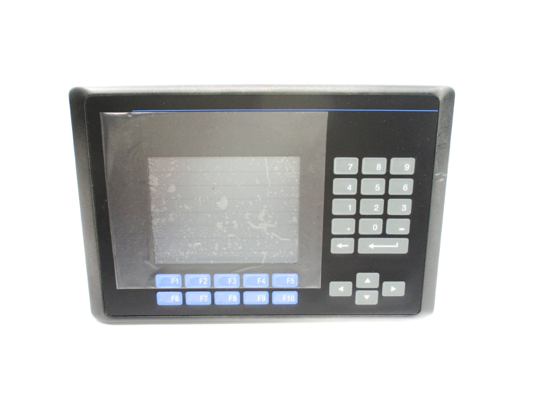 ALLEN BRADLEY 2711-B6C8 SER. B F/W 3.30 NSNP