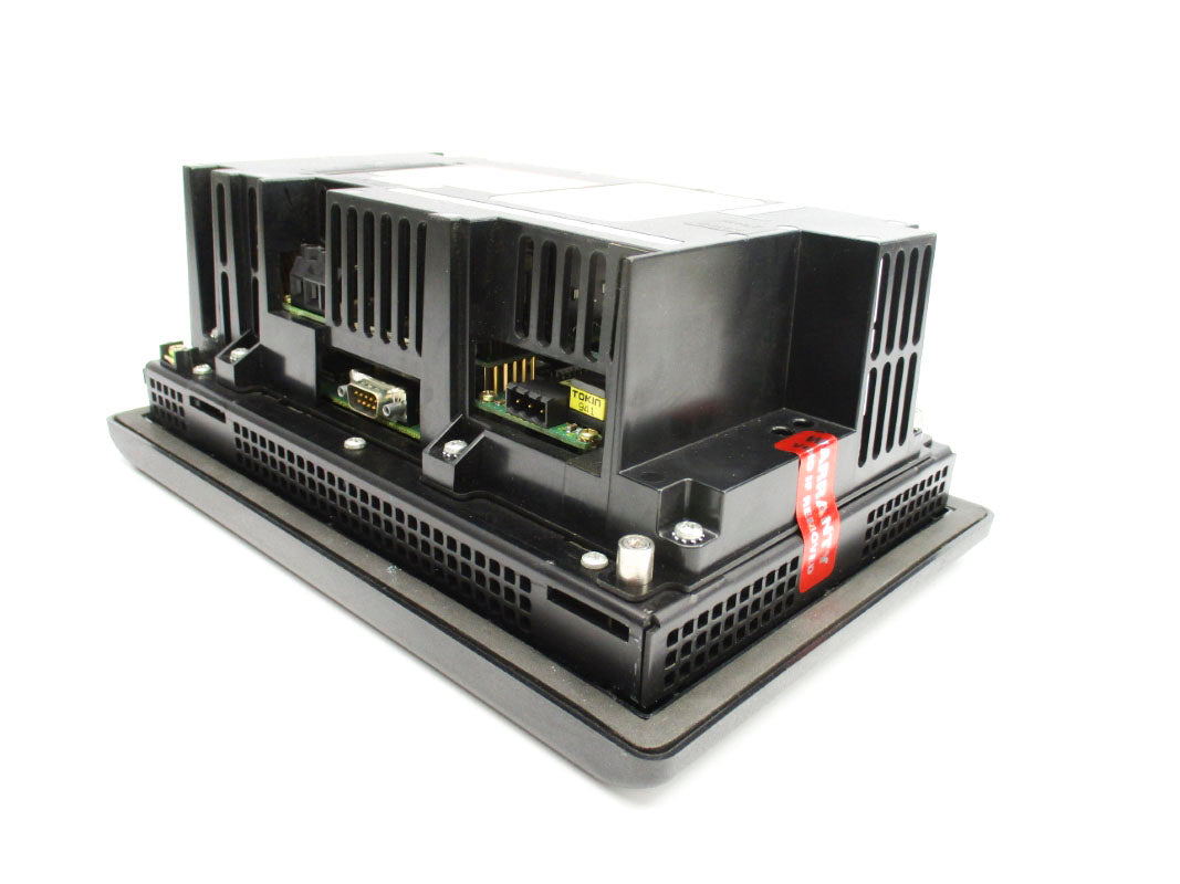 ALLEN BRADLEY 2711-B6C8 SER. B F/W 3.30 NSNP