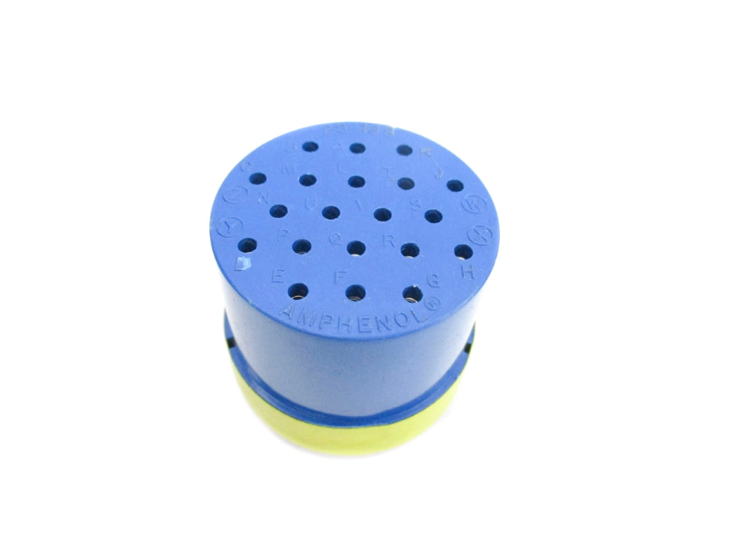 AMPHENOL 28-16S NSNP
