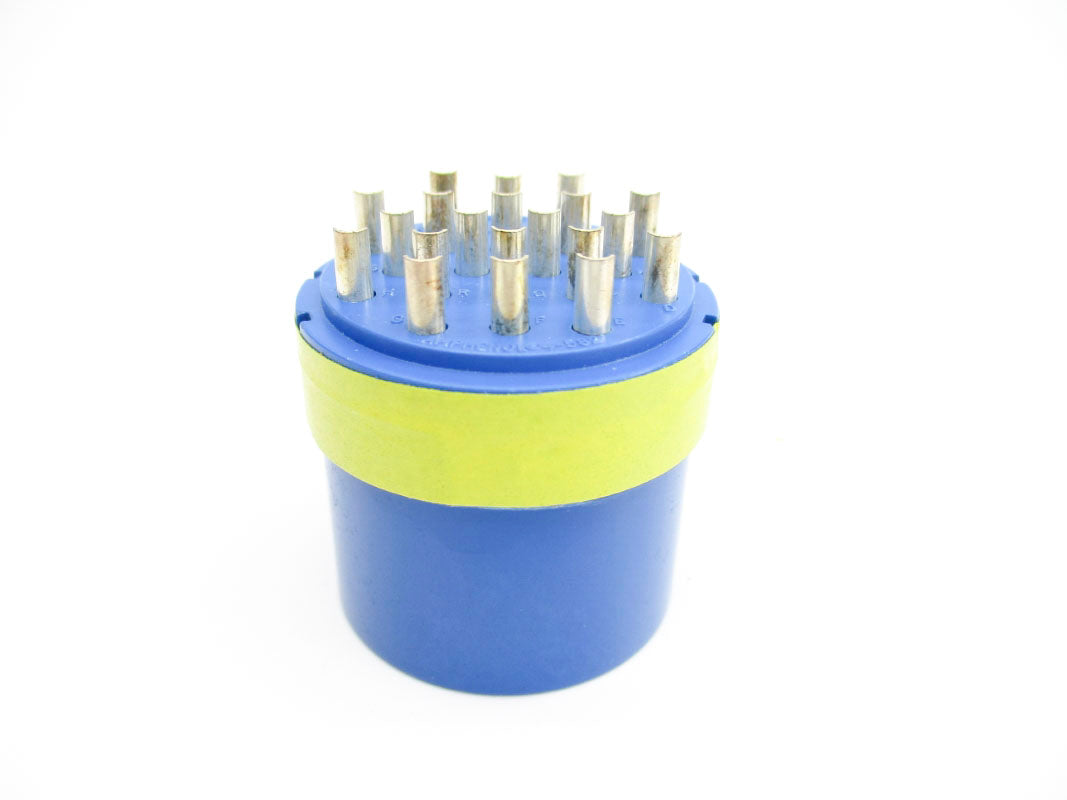 AMPHENOL 28-16S NSNP