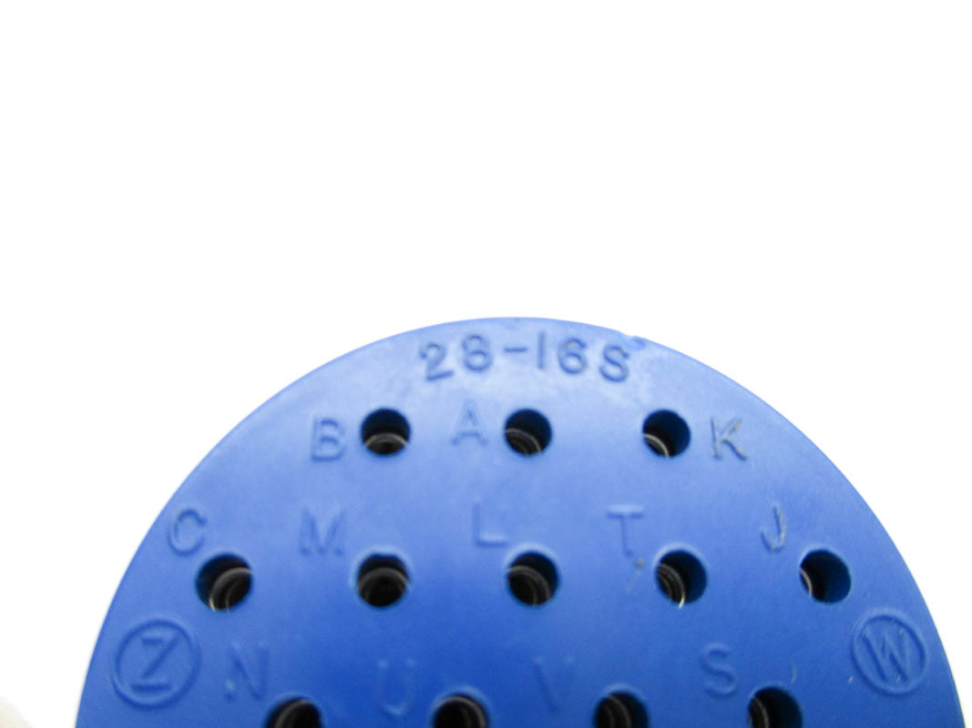 AMPHENOL 28-16S NSNP
