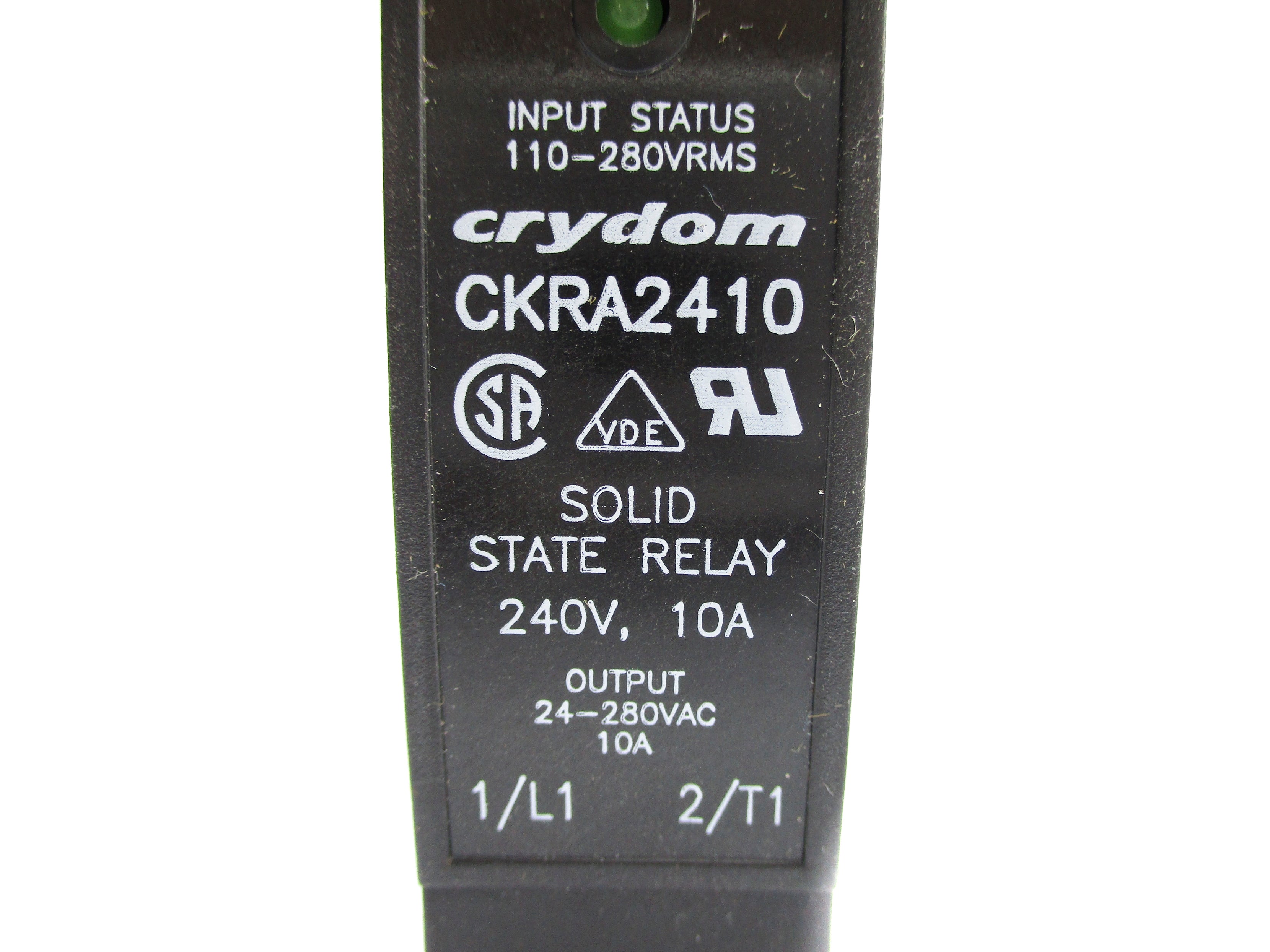 CRYDOM CKRA2410 24-280VAC NSNP