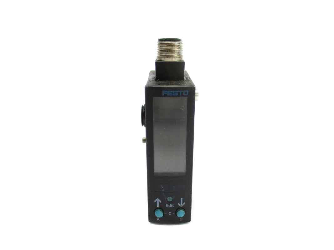 FESTO SOPA-M1-R1-HQ6-2P-M12 552146 NSNP