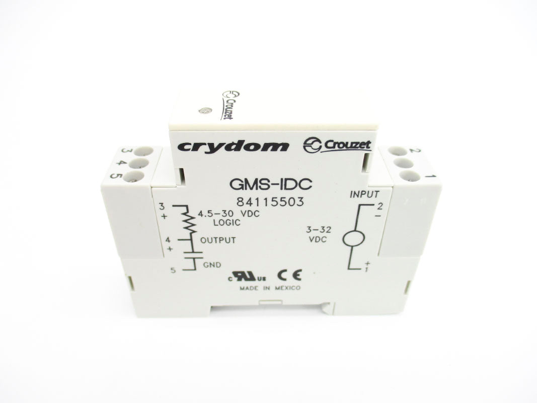 CROUZET GMS-IDC 84115503 NSNP