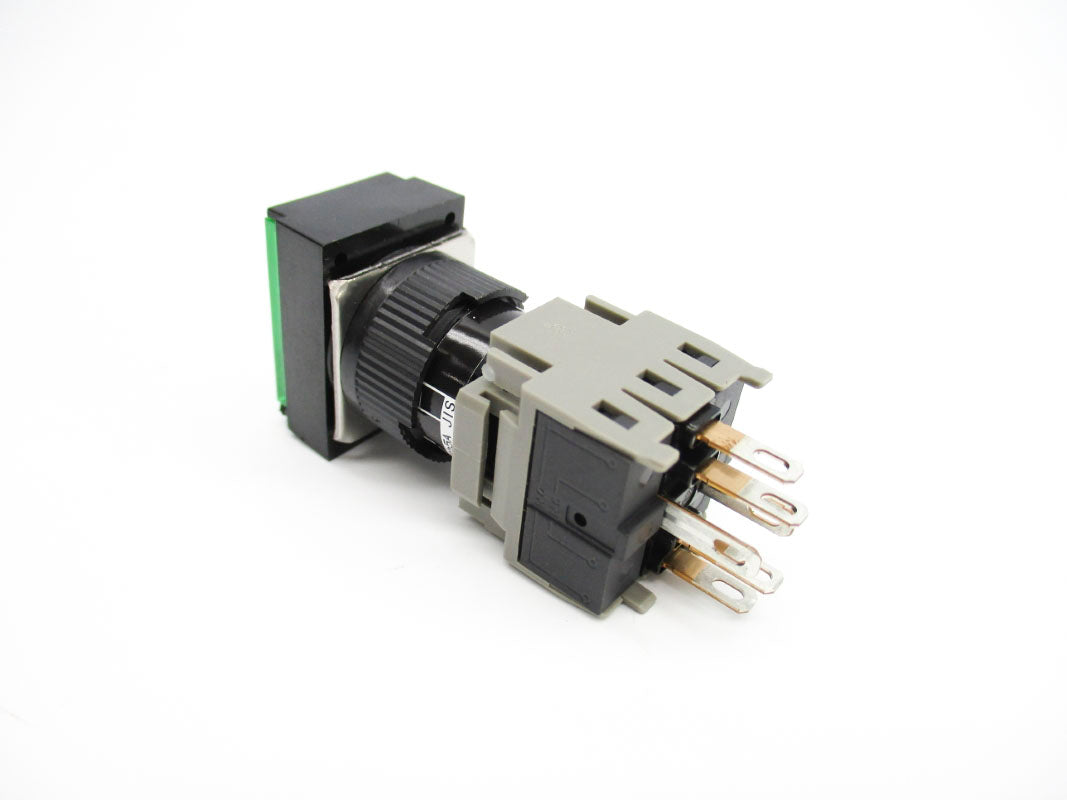 FUJI ELECTRIC AH165-TLE2 NSNP