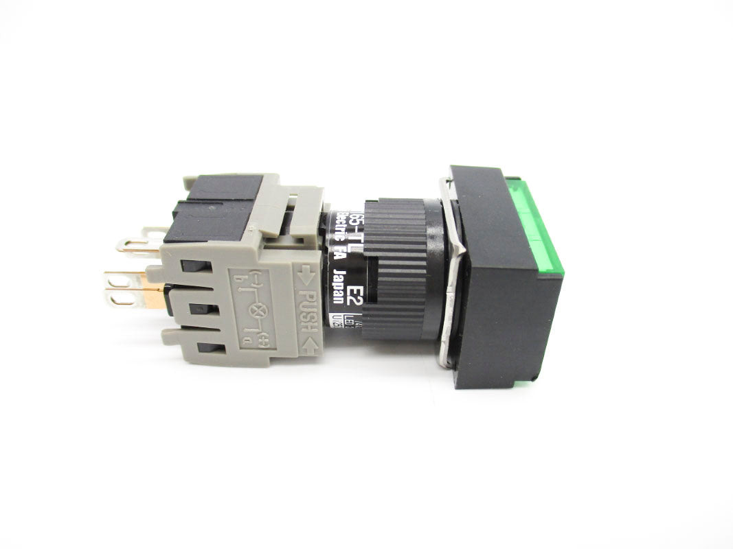 FUJI ELECTRIC AH165-TLE2 NSNP