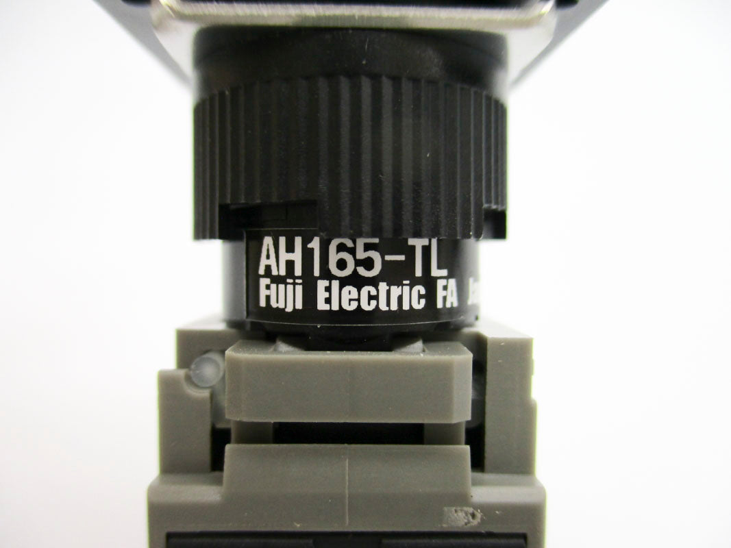 FUJI ELECTRIC AH165-TLE2 NSNP