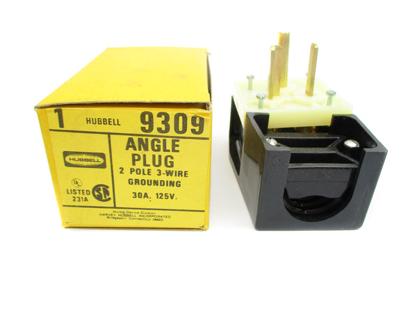 HUBBELL 9309 NSMP