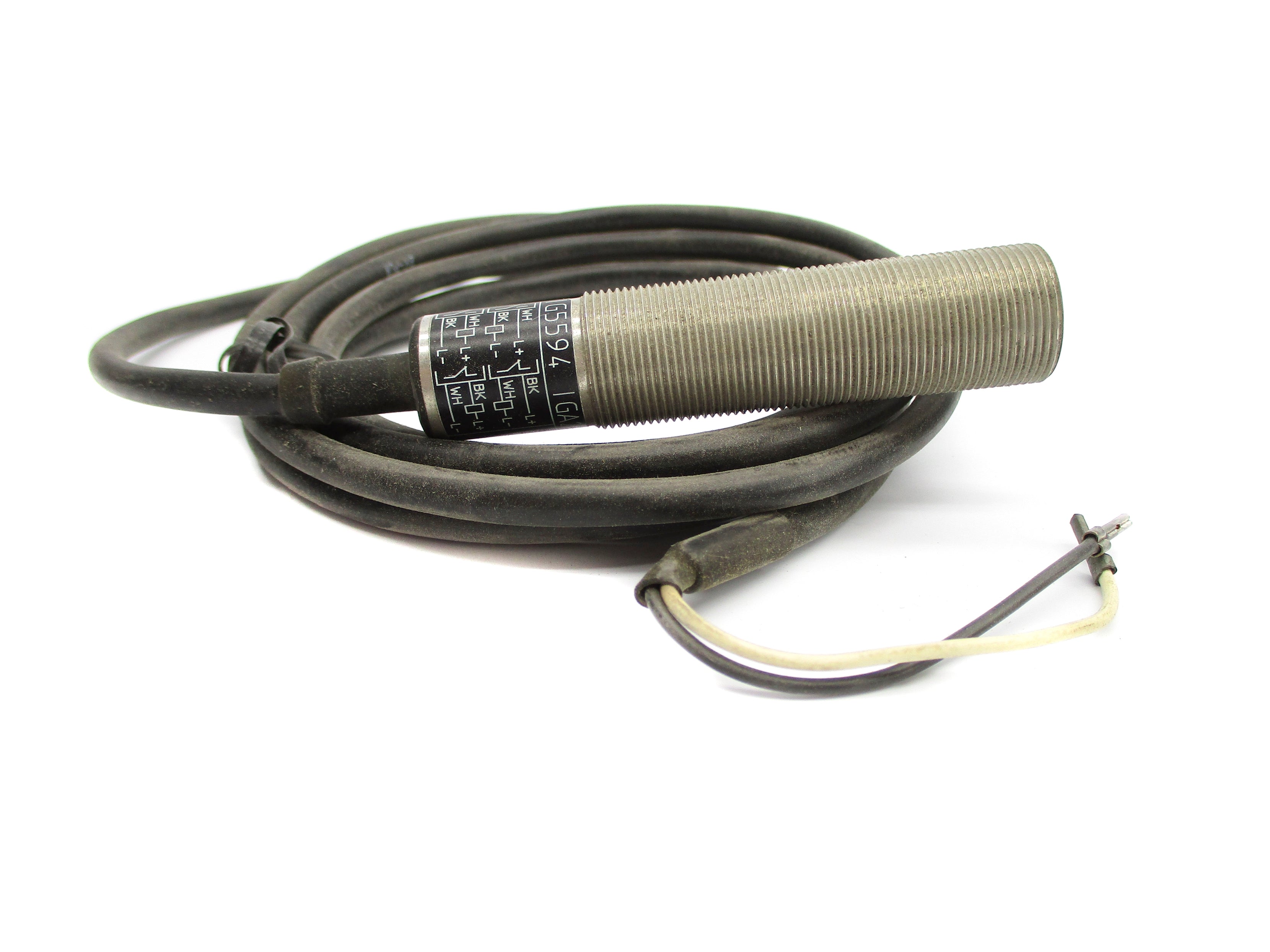 IFM EFECTOR IG5594 IGA2005-FRKG NSNP
