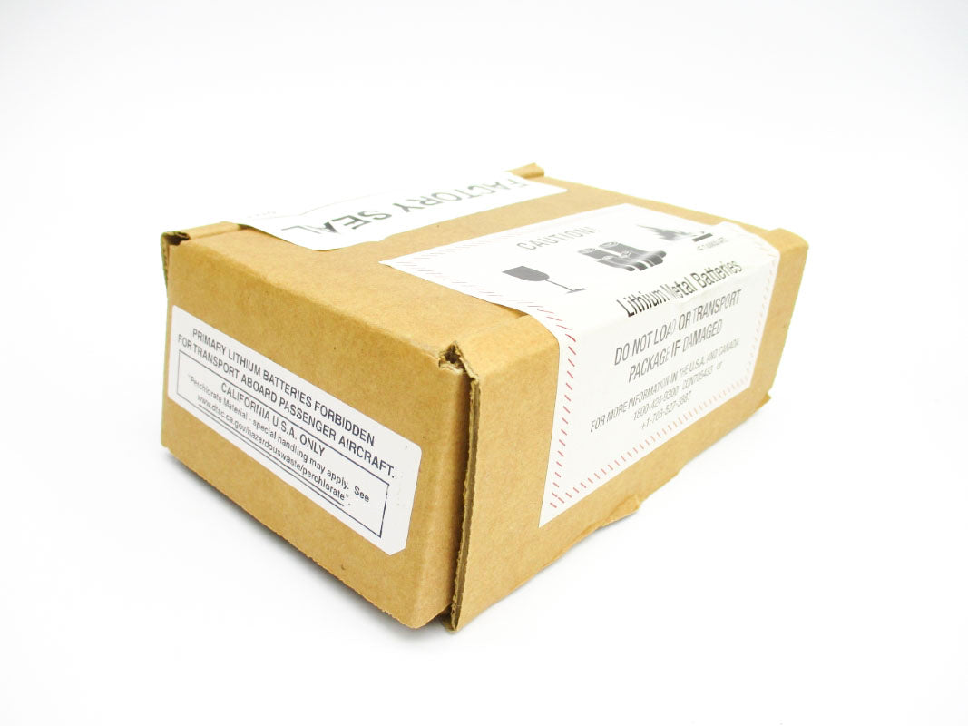 ALLEN BRADLEY 1756-BATA SER. A DATE: 2015 NSFS