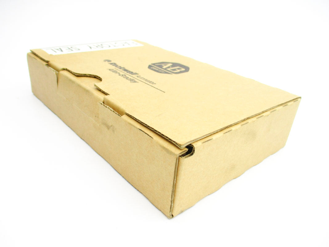 ALLEN BRADLEY 1769-CRR3 SER. A DATE: 2008 NSFS