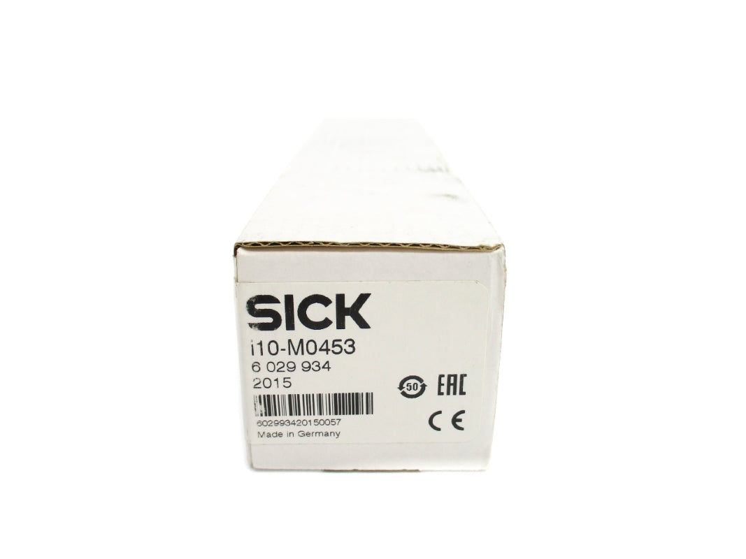 SICK I10-M0453 6029934 NSFS