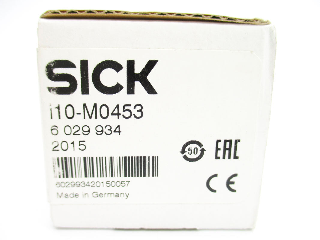 SICK I10-M0453 6029934 NSFS