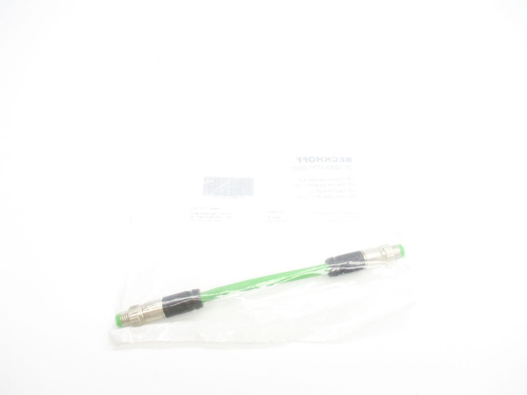 BECKHOFF ZK1090-3131-0001 NSMP
