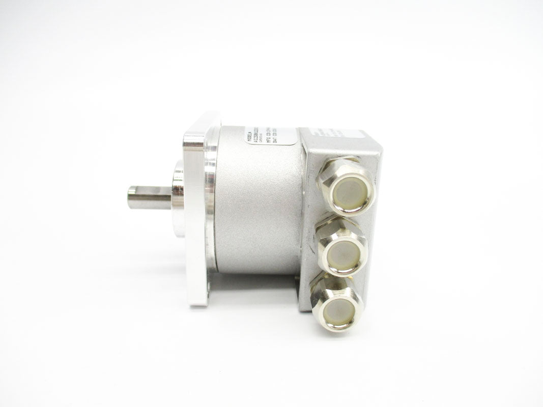 DYNAPAR AI2500122B62E NSMP