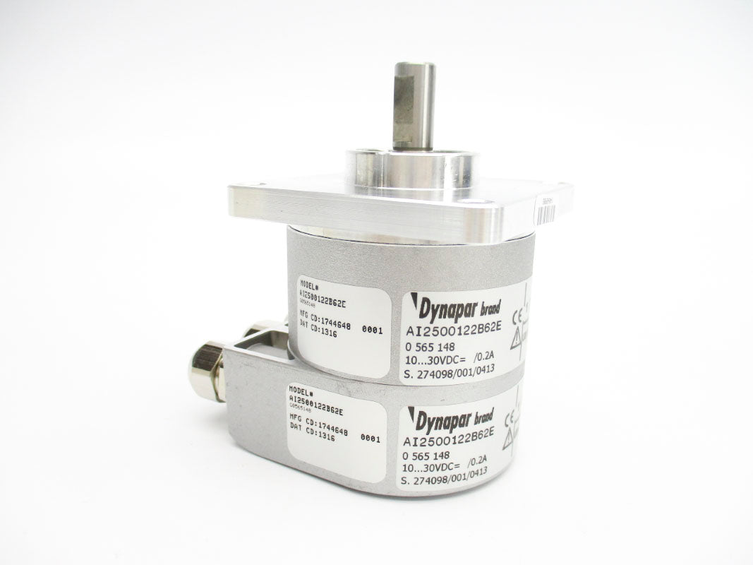 DYNAPAR AI2500122B62E NSMP