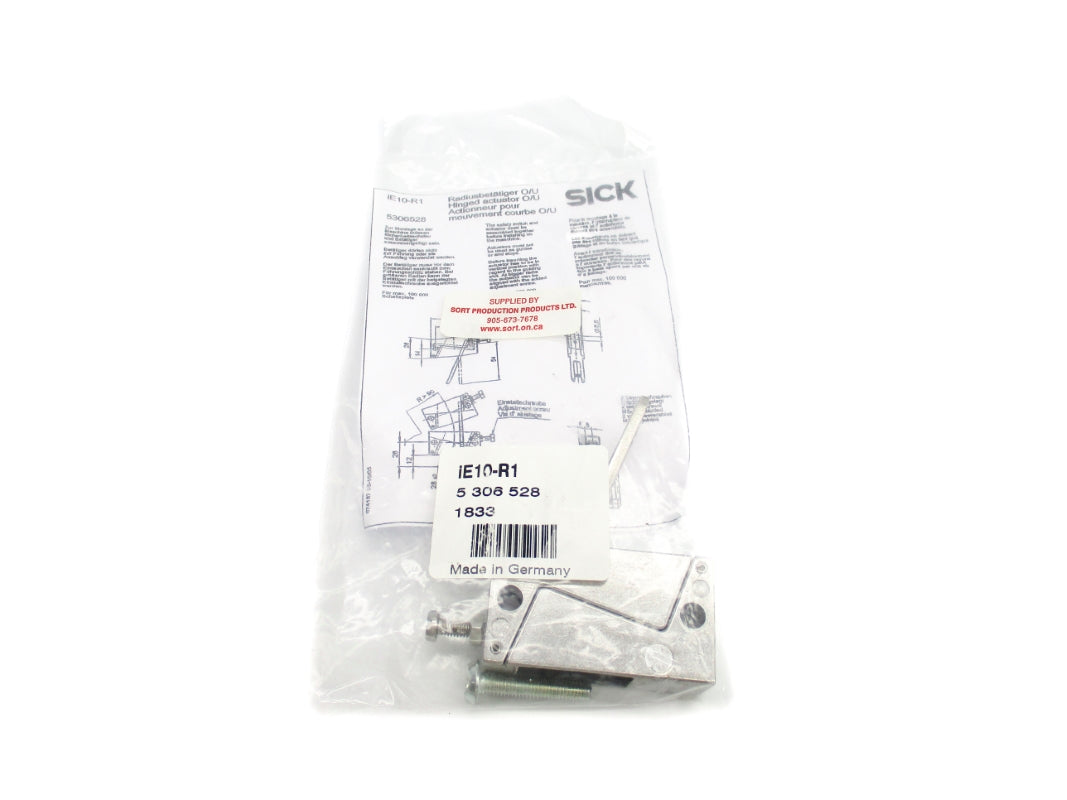 SICK IE10-R1 5306528 NSMP