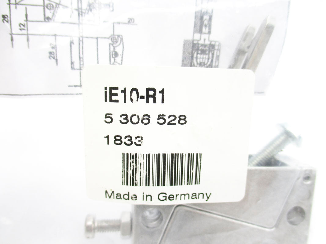 SICK IE10-R1 5306528 NSMP