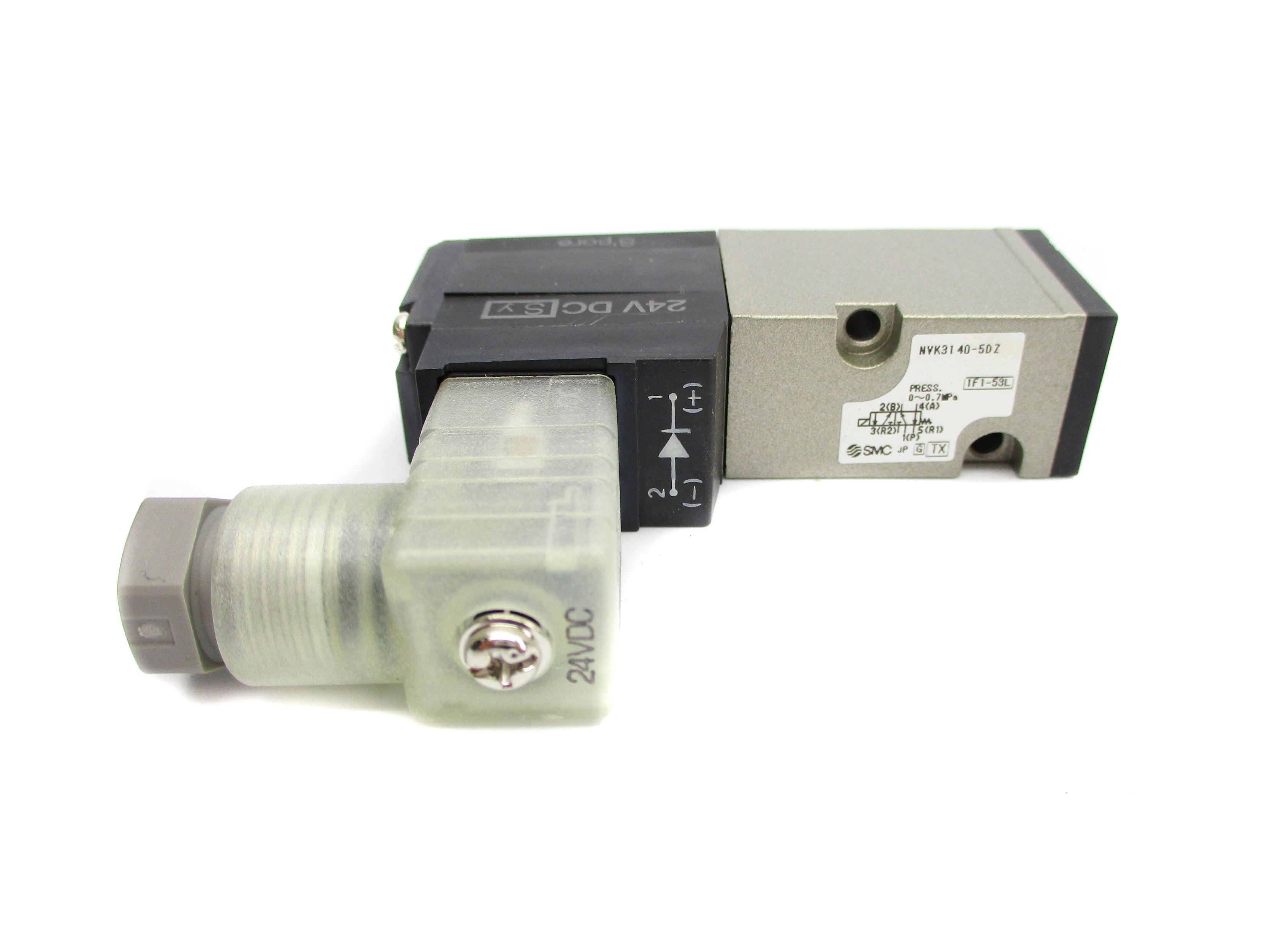 SMC NVK3140-5DZ NSNP