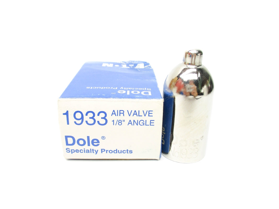 DOLE 1933 NSMP