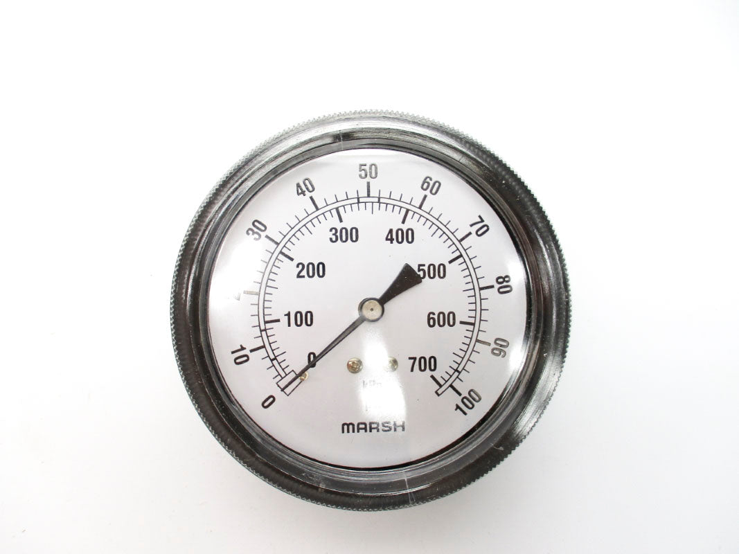 MARSH BELLOFRAM J8848 0-100PSI NSMP