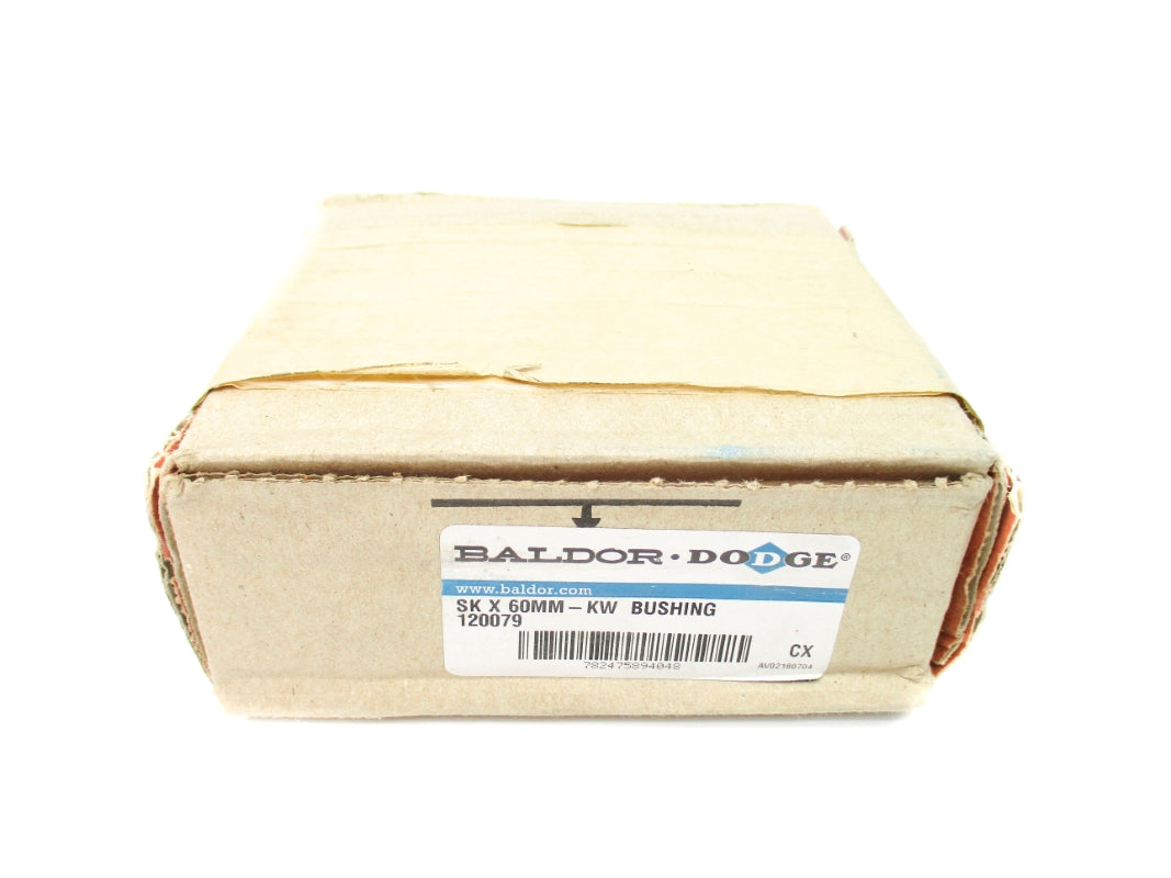 BALDOR DODGE SKX60MM-KW 120079 NSFS