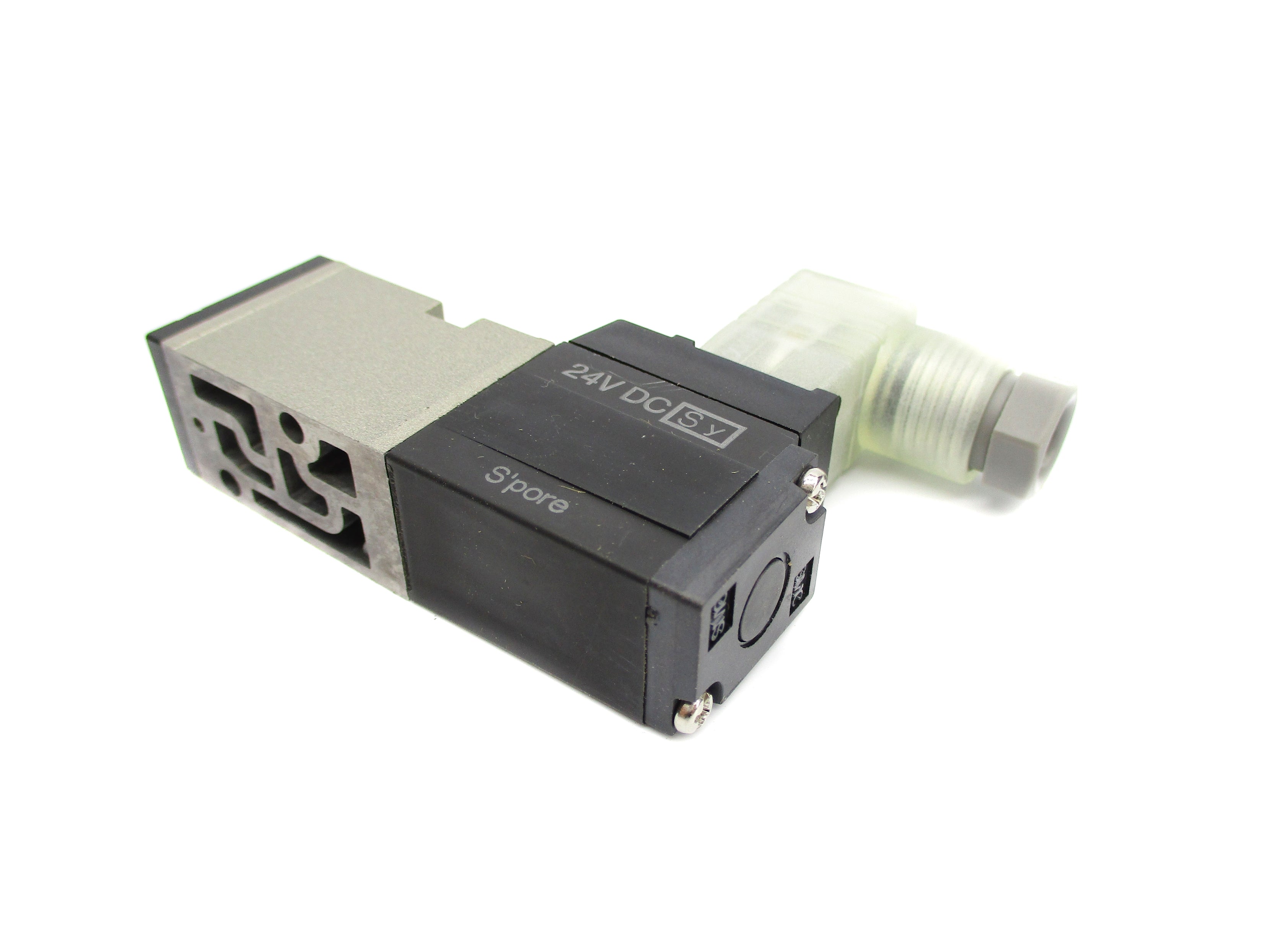 SMC NVK3140-5DZ NSNP