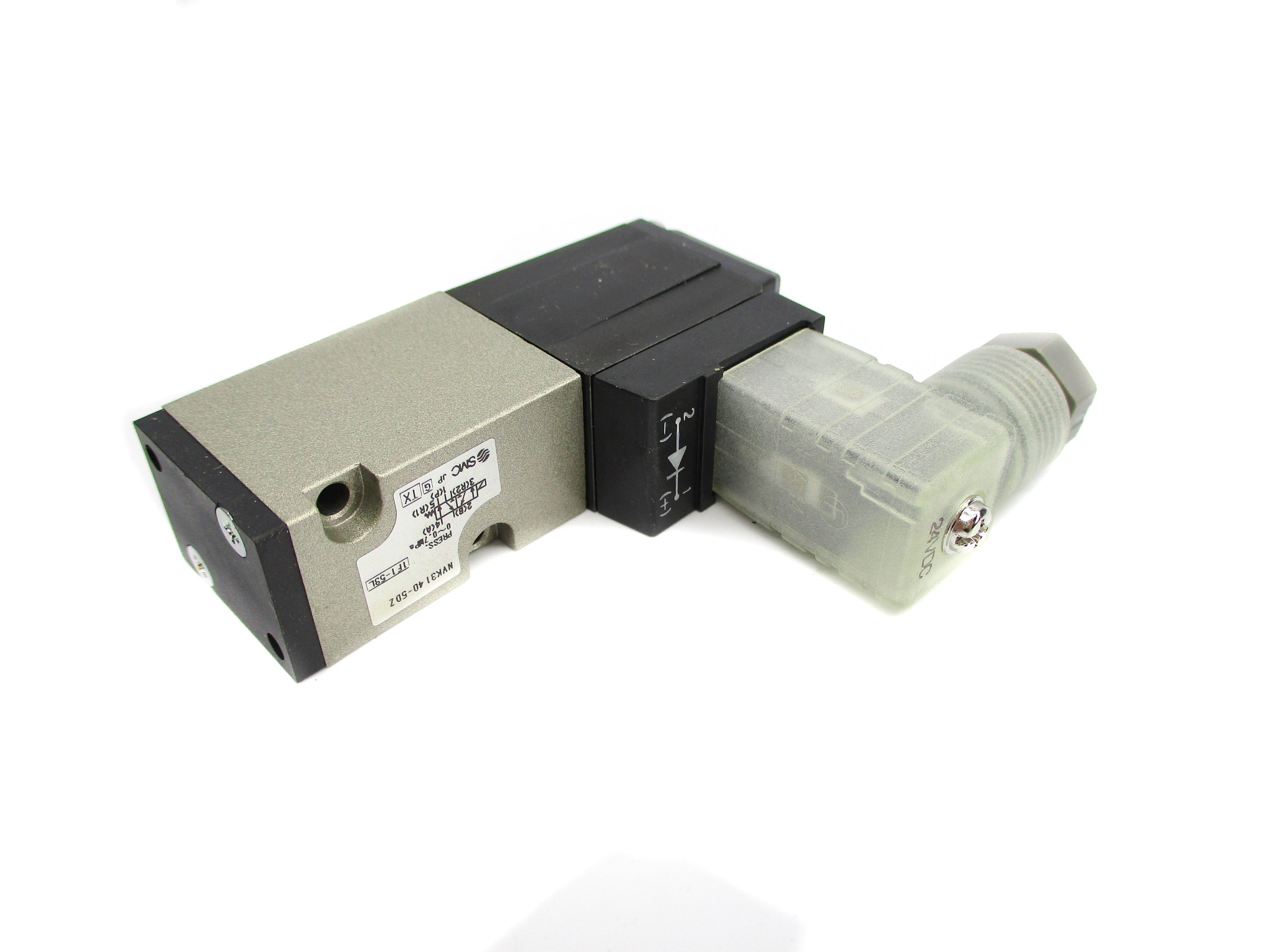 SMC NVK3140-5DZ NSNP