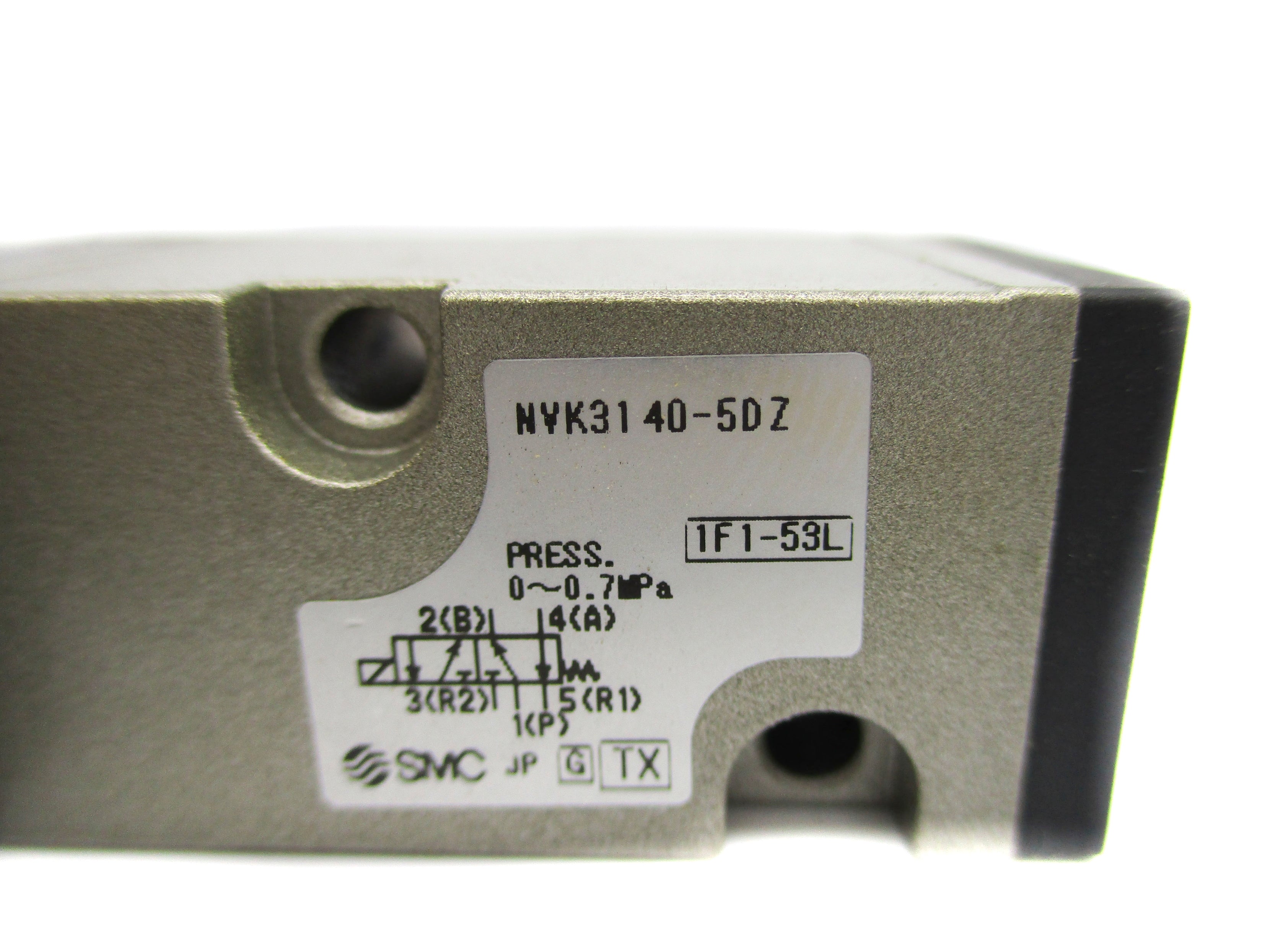 SMC NVK3140-5DZ NSNP