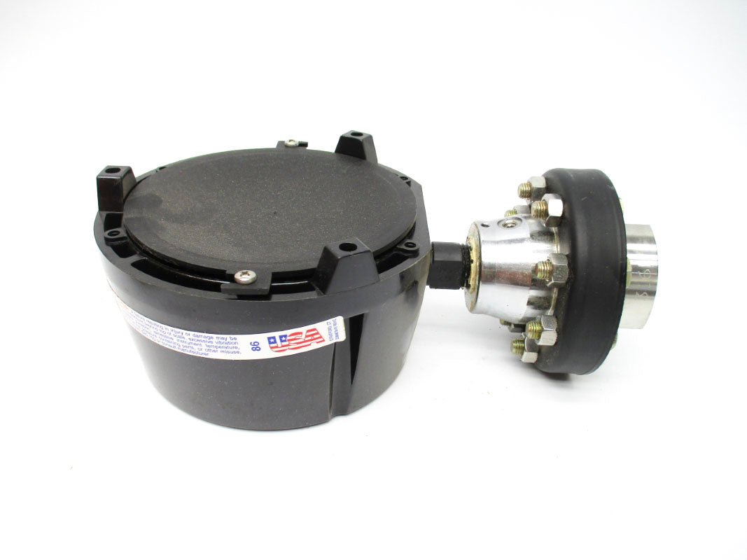 ASHCROFT C1018 0-3000PSI NSNP