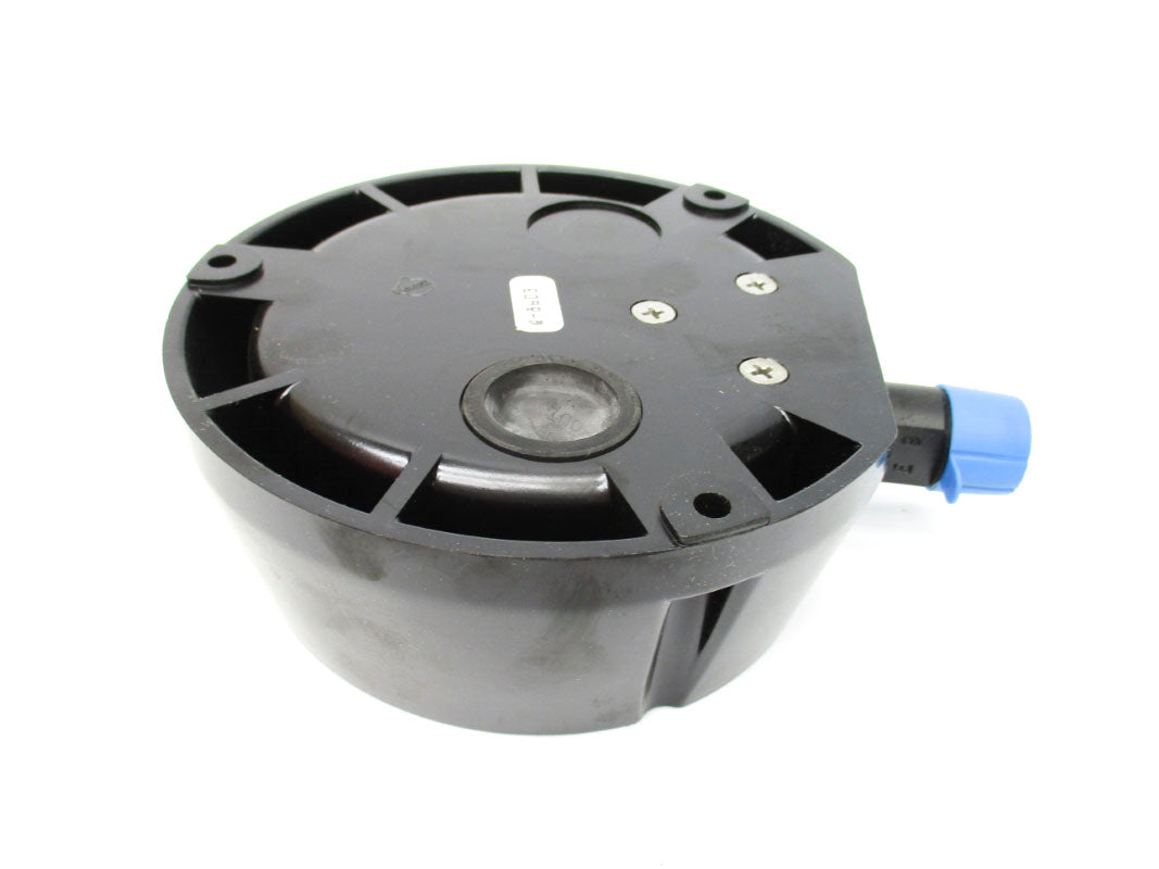 ASHCROFT Q-8603 0-300PSI NSNP