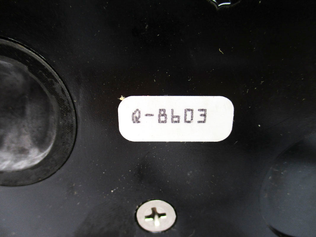 ASHCROFT Q-8603 0-300PSI NSNP