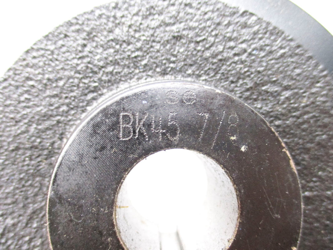 MARTIN BK45-7/8 NSNP