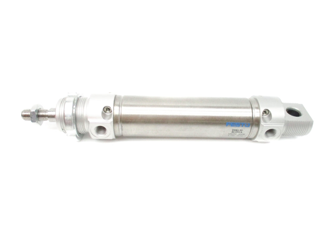 FESTO DSNU-32-80-PPV-A 196023 NSNP