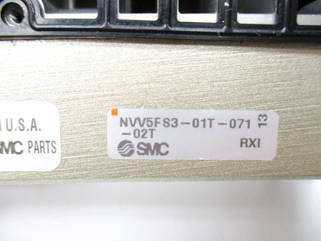SMC NVV5FS3-01T-071-02T NSNP
