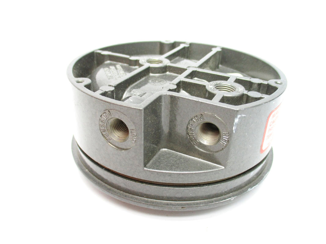 DWYER 12-164081-00 0-100PSI NSNP