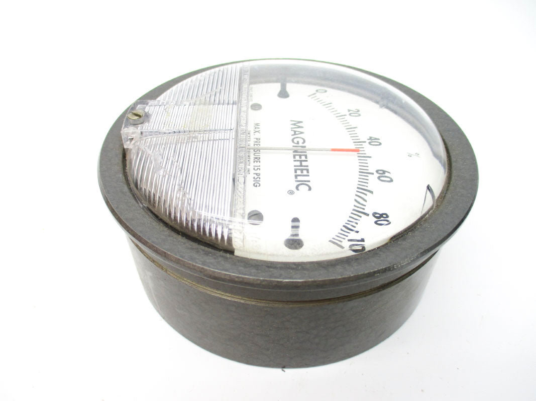 DWYER 12-164081-00 0-100PSI NSNP
