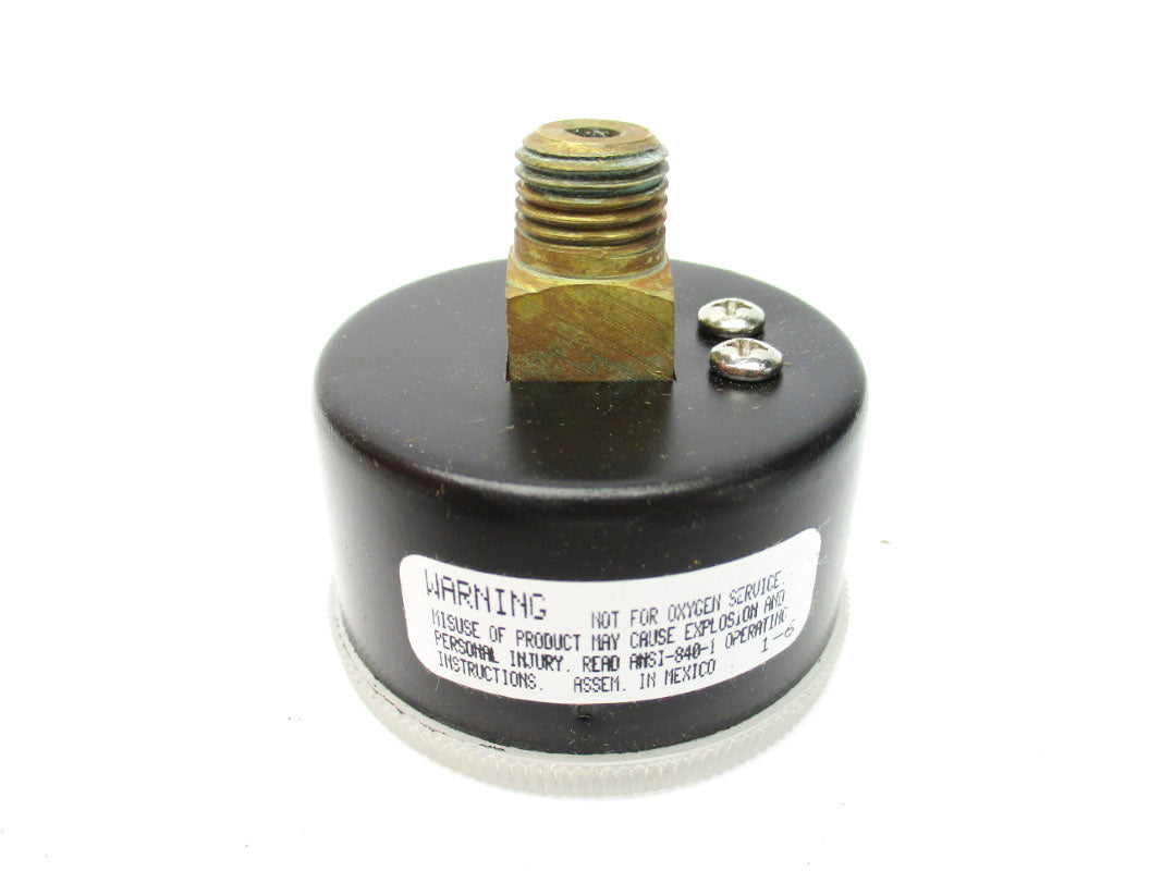 MARSH 16669 0-100PSI NSNP