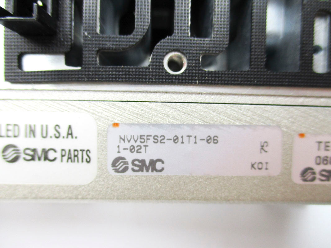 SMC NVV5FS2-01T1-061-02T NSNP