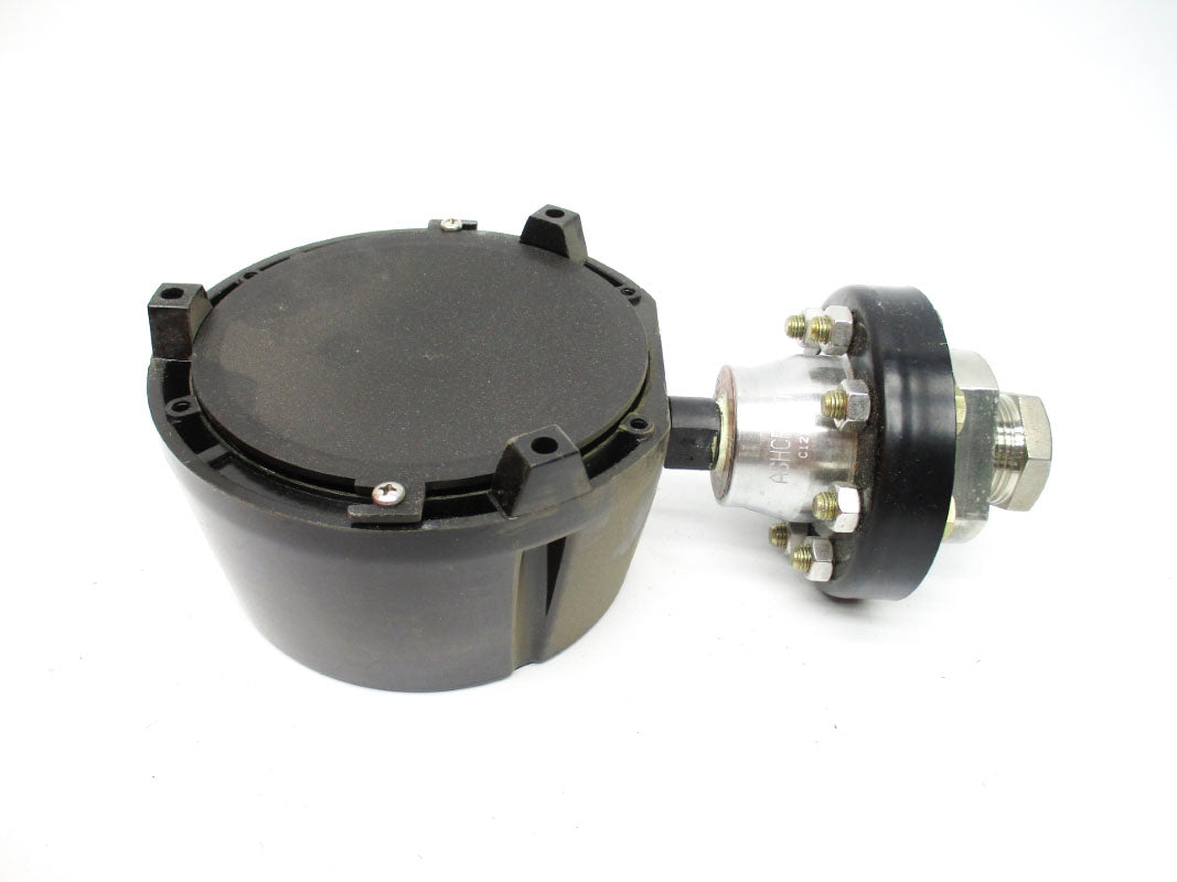 ASHCROFT C1215 0-300PSI NSNP